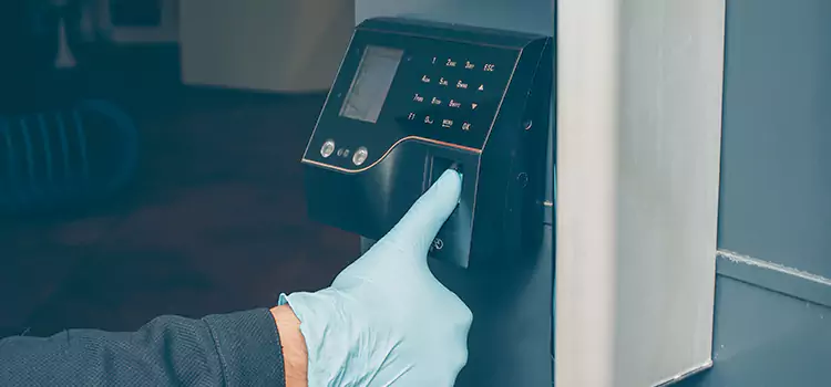 Access Control Installation Boardman
