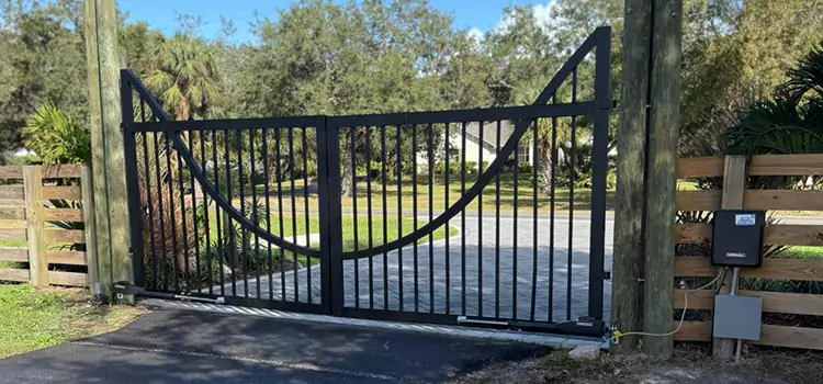 Gate Motor Repair Boardman