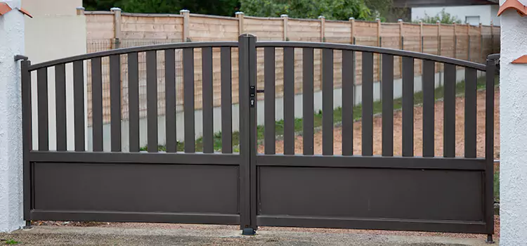 Advanced Gate Solutions in Boardman, OH