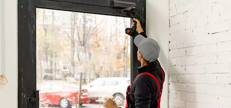 Comprehensive Door Closer Services in Boardman, OH