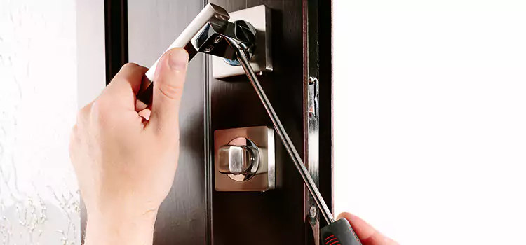 Door Lock Replacement Service Boardman