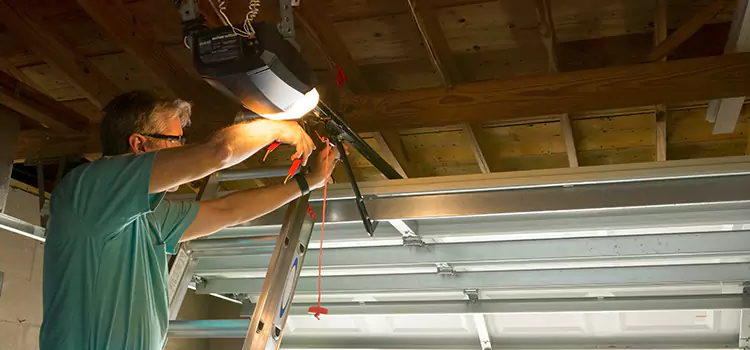Garage Door Opener Sales and Installation Boardman