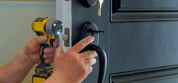 Locksmith Emergency Service Boardman