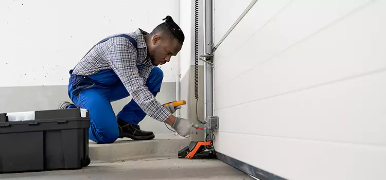 Expert Solutions for Every Garage Lock Need in Boardman, OH