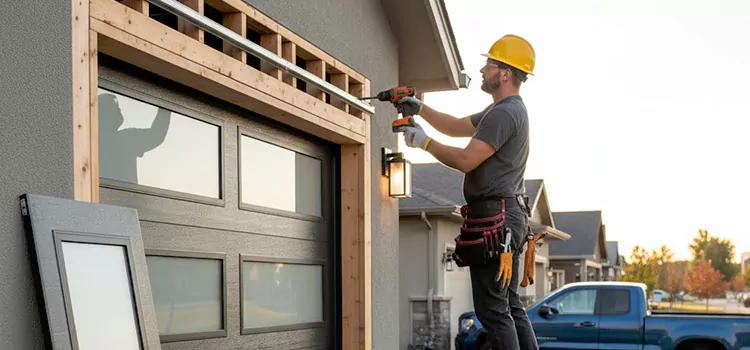 Your Trusted Garage Door Specialists in Boardman