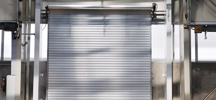 Roller Door Maintenance Boardman