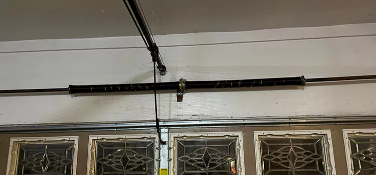 Garage Door Spring Repair Near Me Boardman
