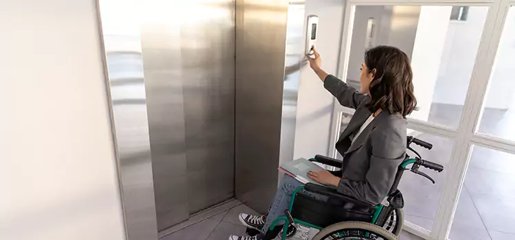 Benefits of Modern Handicap Door Systems in Boardman, OH