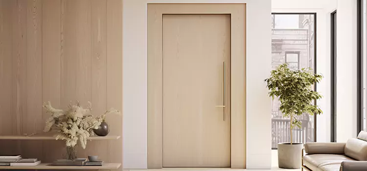 Choose Quality for Your Inside Doors in Boardman, OH