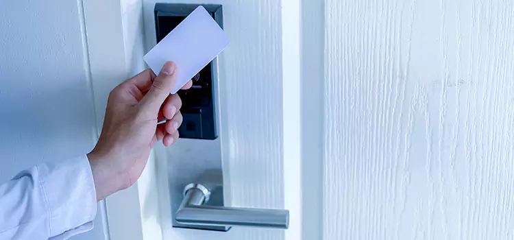 Why Choose Us for Your Keycard Lock Installation in Boardman, OH?