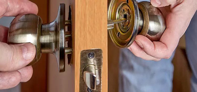 Sliding Door Lock Repair Boardman