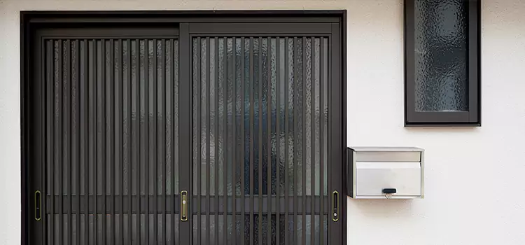 Sliding Screen Door Repair Boardman