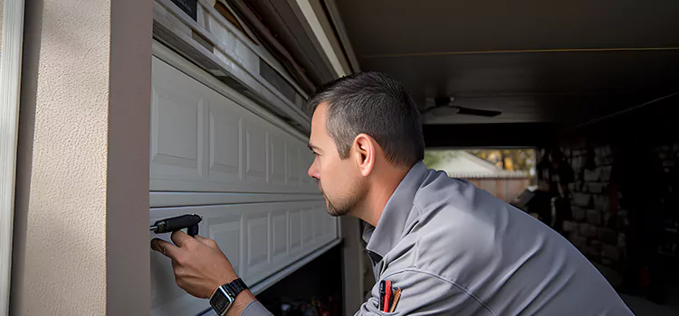 Garage Door Cable Replacement Boardman