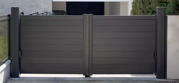 Common Residential Gate Issues We Resolve in Boardman, OH