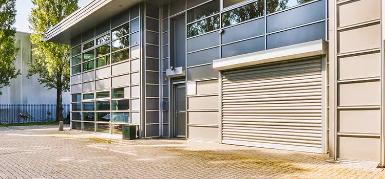 Electric Roller Garage Doors Boardman