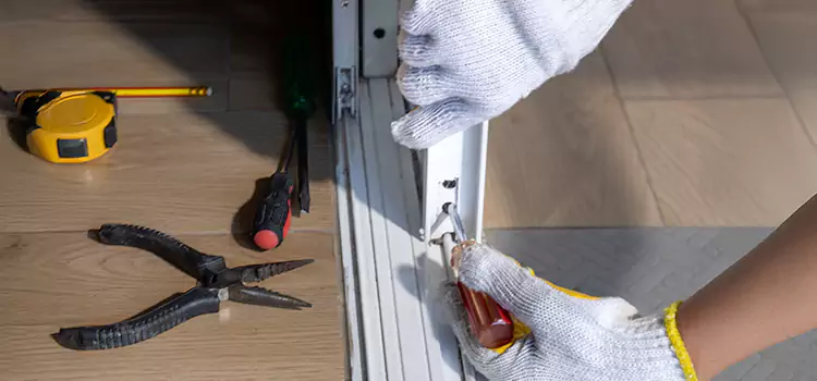 Sliding Door Installation Services in Boardman, OH
