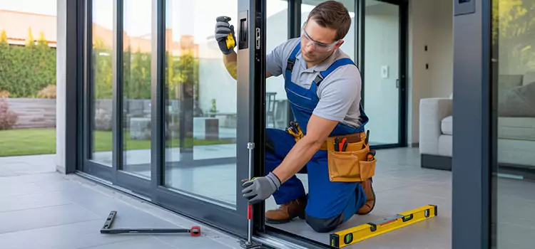 Sliding Screen Door Repair Boardman