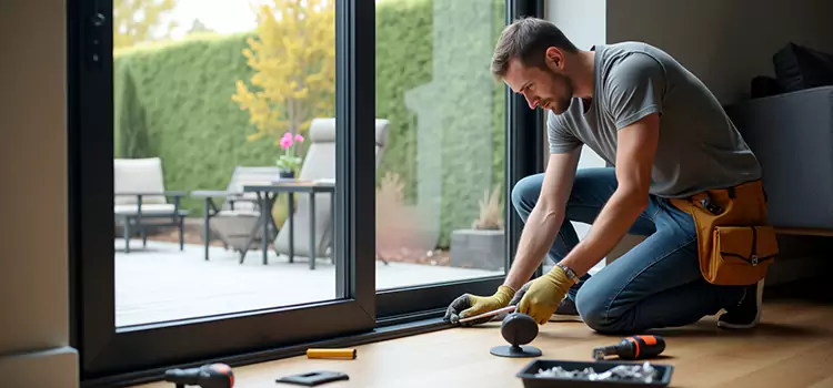 Patio Sliding Glass Door Replacement Boardman