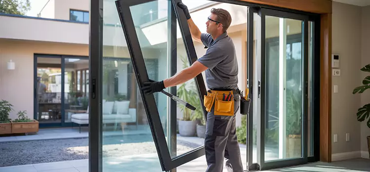 Specialized Sliding Door Roller Services in Boardman, Ohio