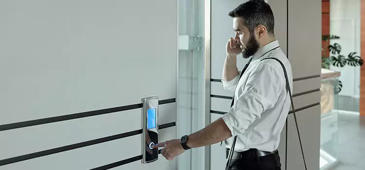 Cloud Based Access Control Boardman