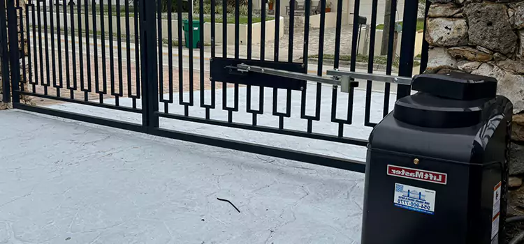 Seamless Installation and Support for Your New Gate in Boardman, OH