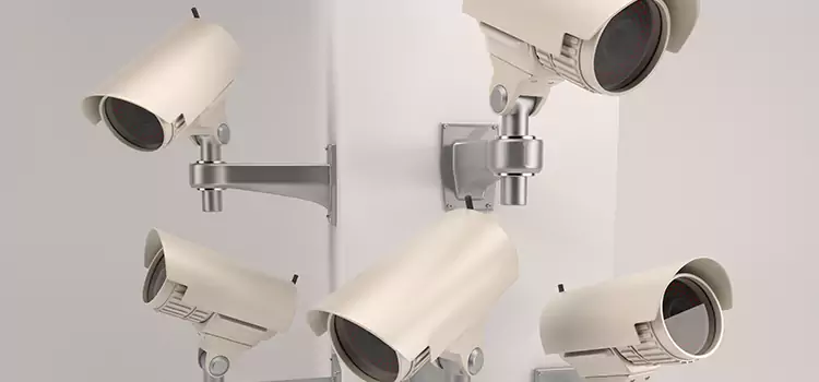 Your Trusted Partner for CCTV Solutions in Boardman