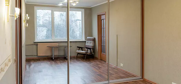 Mirror Closet Door Roller Replacement Boardman