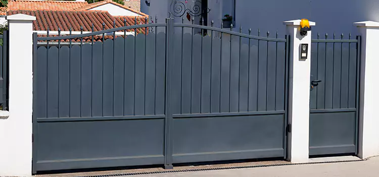 Emergency Commercial Gate Repair Boardman