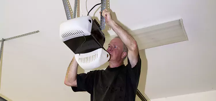 Garage Door Opener Service Boardman