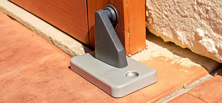 Aesthetic Door Stop Selection Boardman