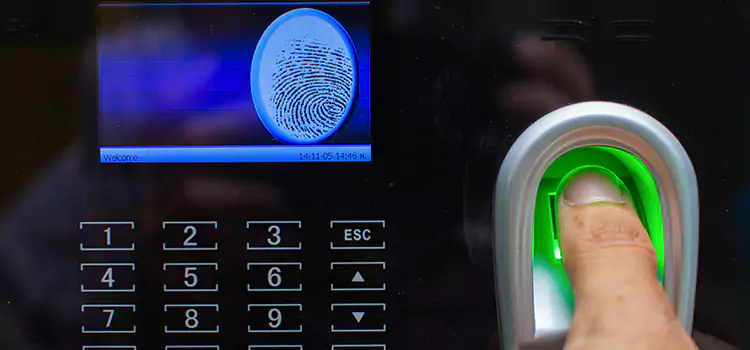 Your Trusted Partner for Secure Access in Boardman, OH