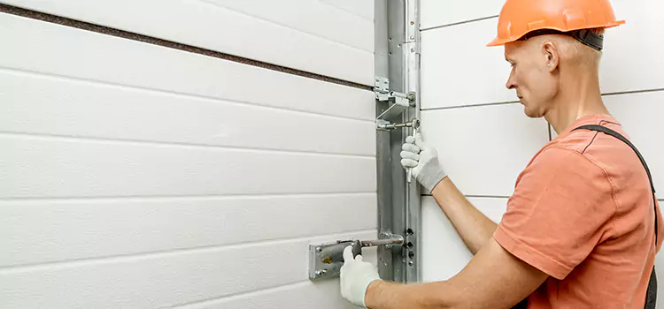 Why Choose Us for Garage Door Lock Services in Boardman, OH?