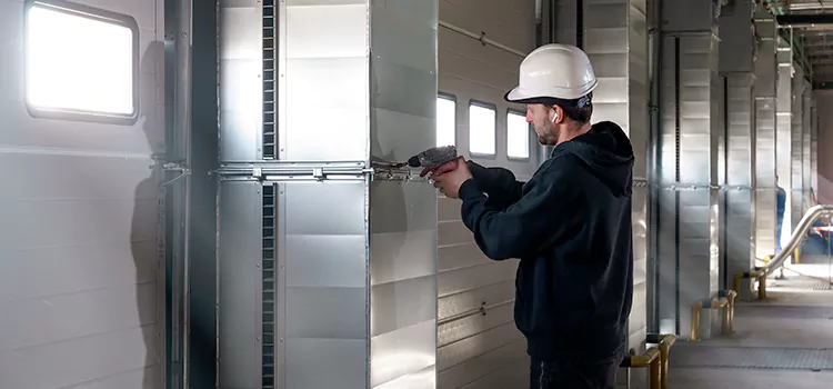 Prompt and Professional Garage Door Service in Boardman, Ohio
