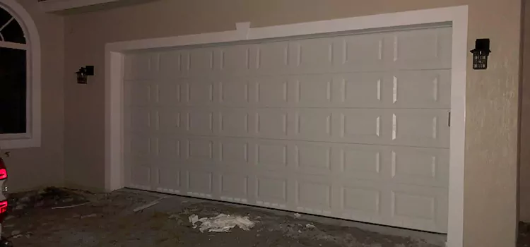Garage Door Coil Replacement Boardman
