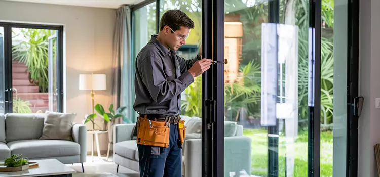 Why Choose Us for Your Glass Door Needs in Boardman, OH?