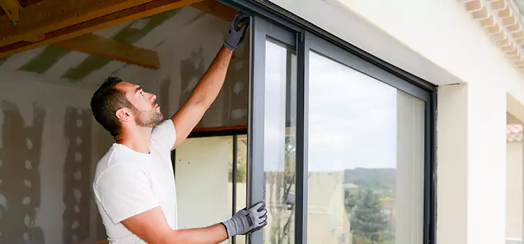 Emergency Sliding Glass Door Repair Boardman