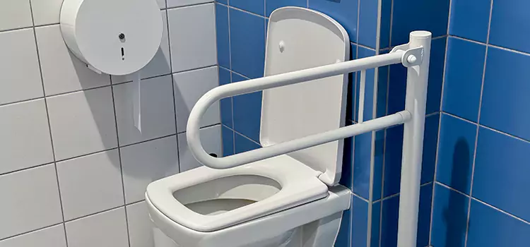 Comprehensive Solutions in Boardman, OH for Accessible Facilities