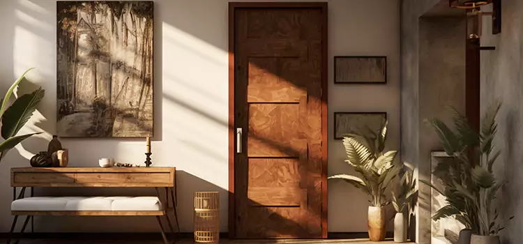 Specialty Interior Doors Boardman