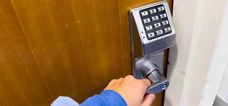 Why Choose Us for Your Keypad Lock Needs in Boardman, OH?