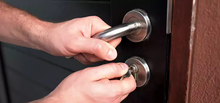Master Key Control and Audits Boardman