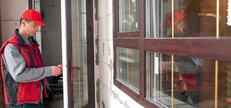 Sliding Door Lock Repair Boardman