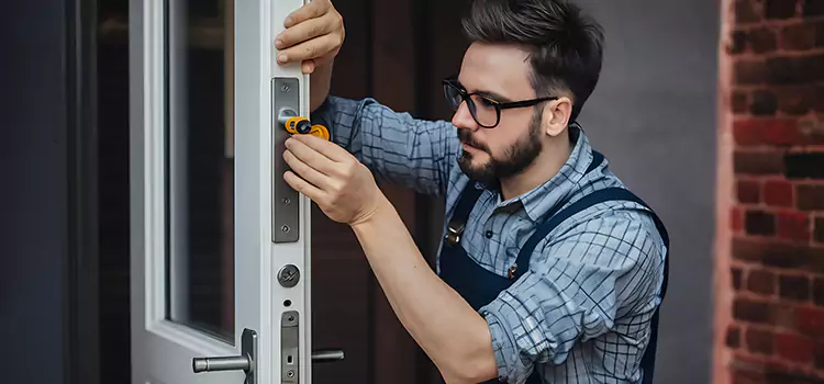 Residential Door Repairs Boardman