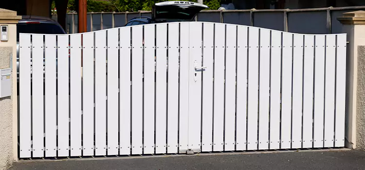 Why Choose Us for Residential Gate Repair in Boardman, OH?