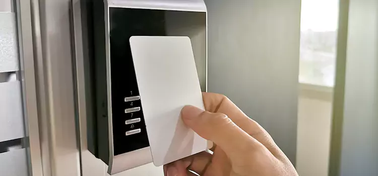 Advanced RFID Technology Integration in Boardman, OH