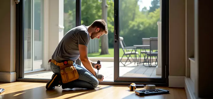 Patio Door Installation Experts in Boardman, OH