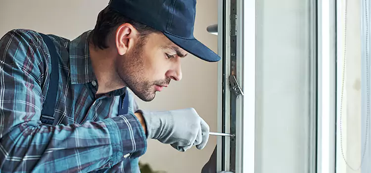 Emergency Response for Latch Issues Boardman