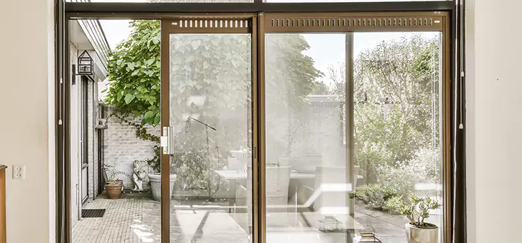 Glass Door Panel Replacement Cost Boardman