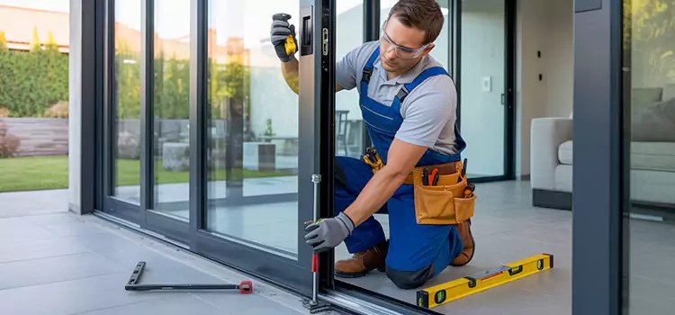 Patio Door Replacement Boardman