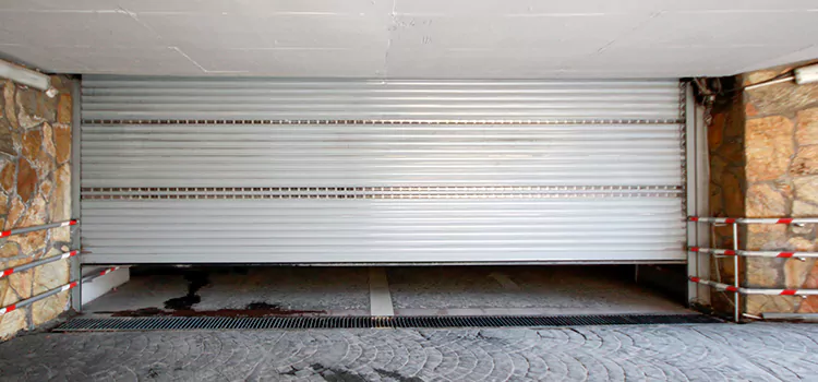 Steel Garage Door Repair Boardman