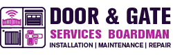 Door & Gate Services Boardman